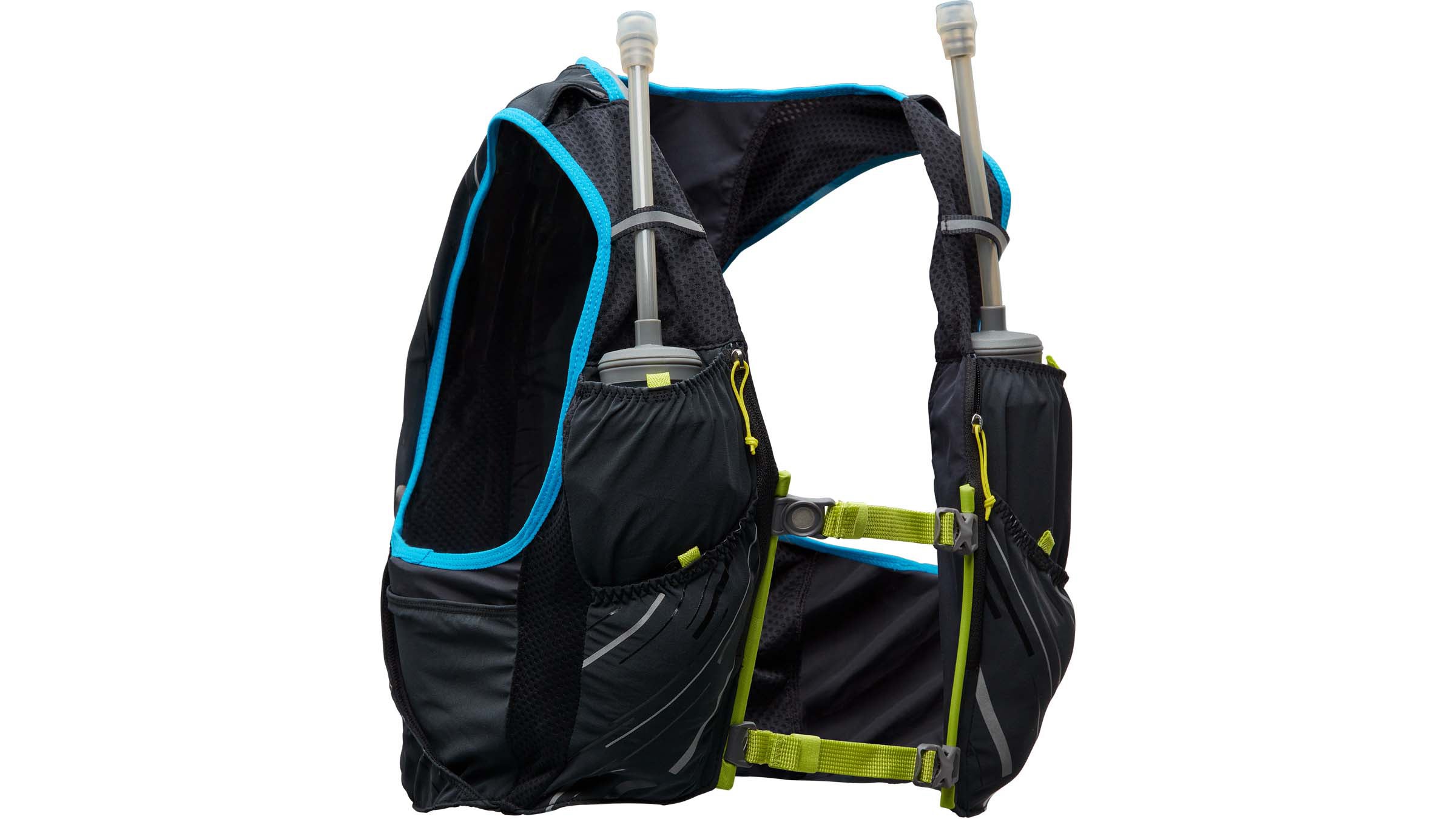 Nathan Pinnacle 4-Liter Hydration Race Vest
