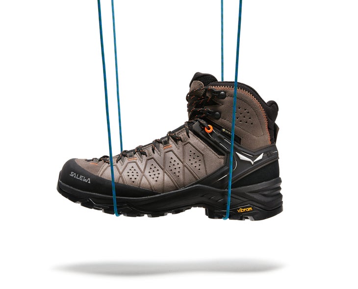 Salewa Alp Trainer 2 Mid GTX Boot