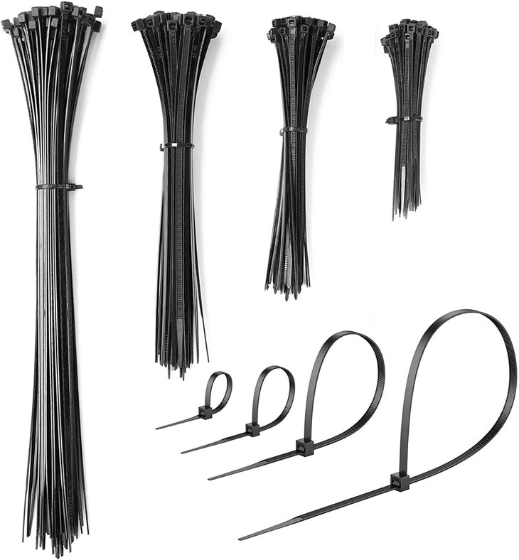Capshi zip ties