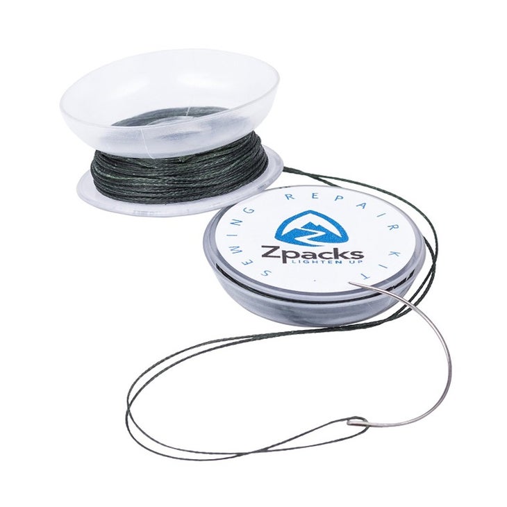 Zpacks sewing repair kit
