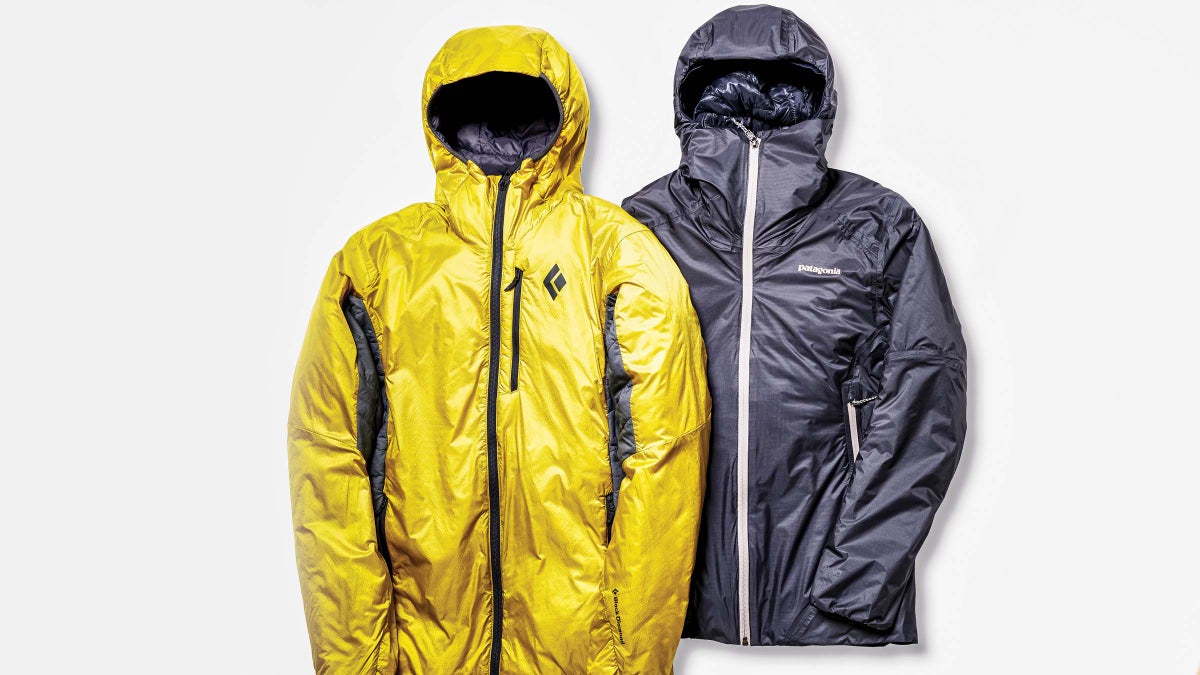 Best Hiking Jackets for Wind Protection