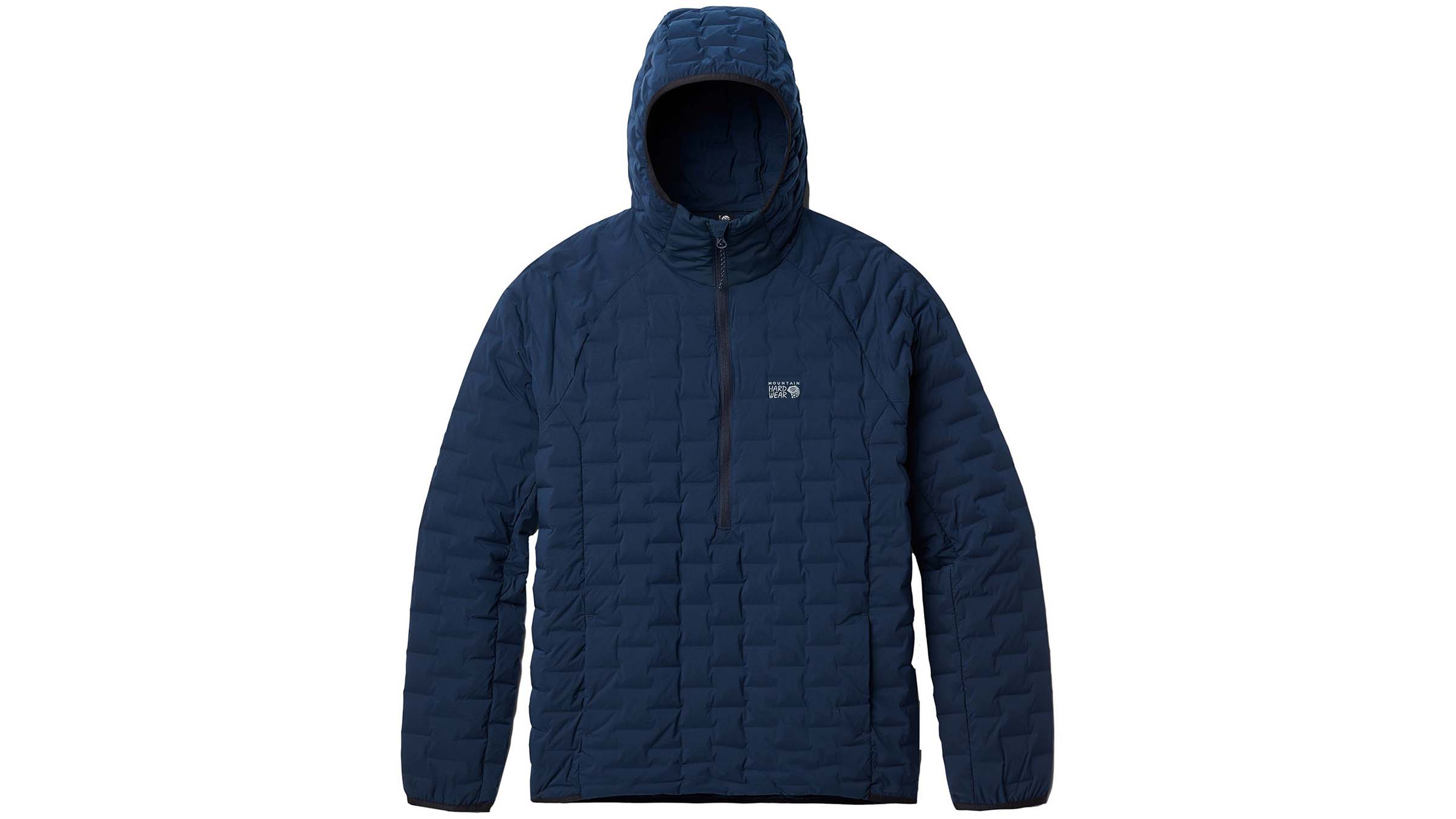 Mountain Hardwear Stretchdown Light