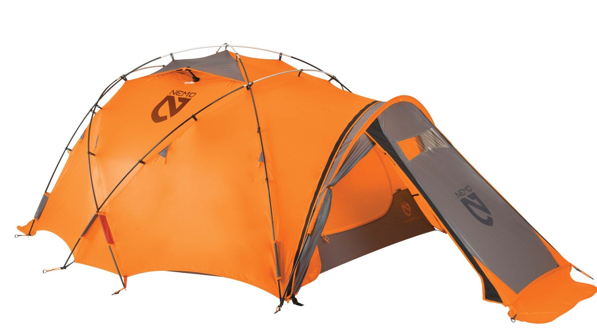 The 4 Best Winter Tents The Complete Guide Backpacker