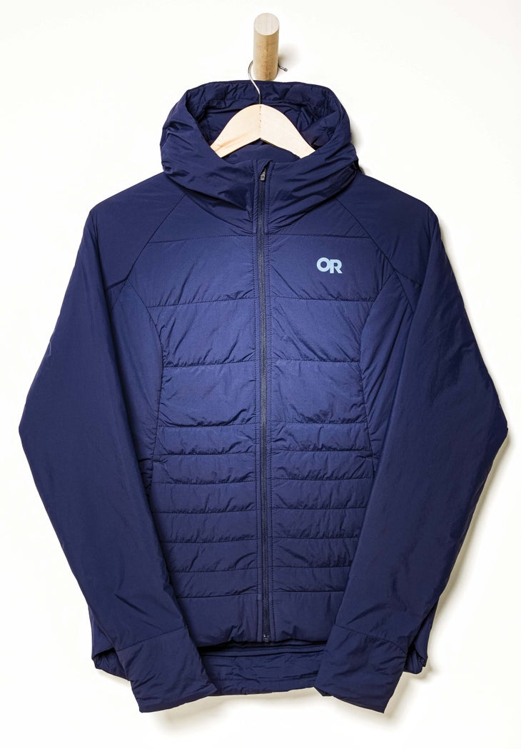 Outdoor Research Shadow Insulated Hoodie 2022