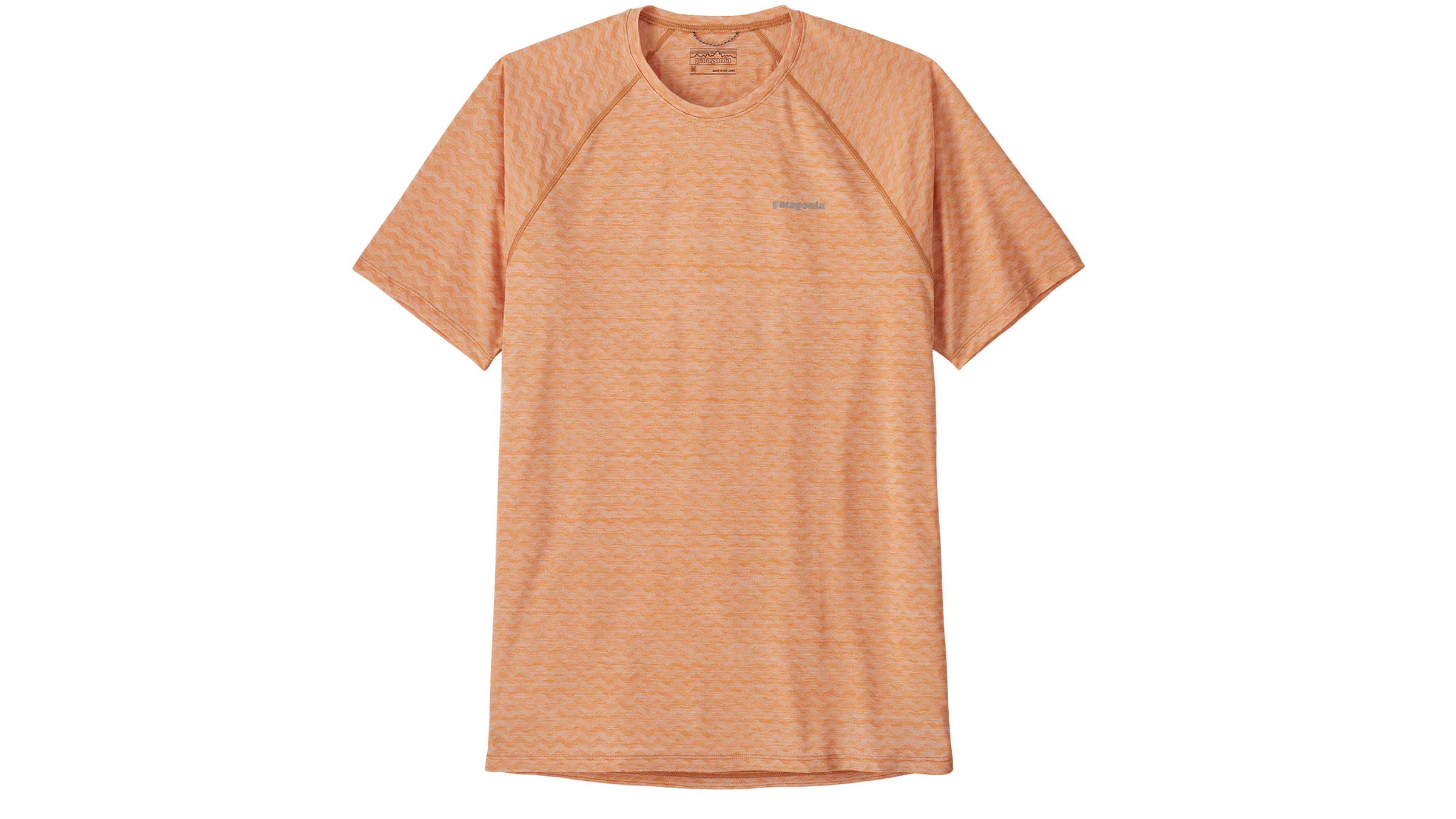 Patagonia's Ridge Flow Shirt