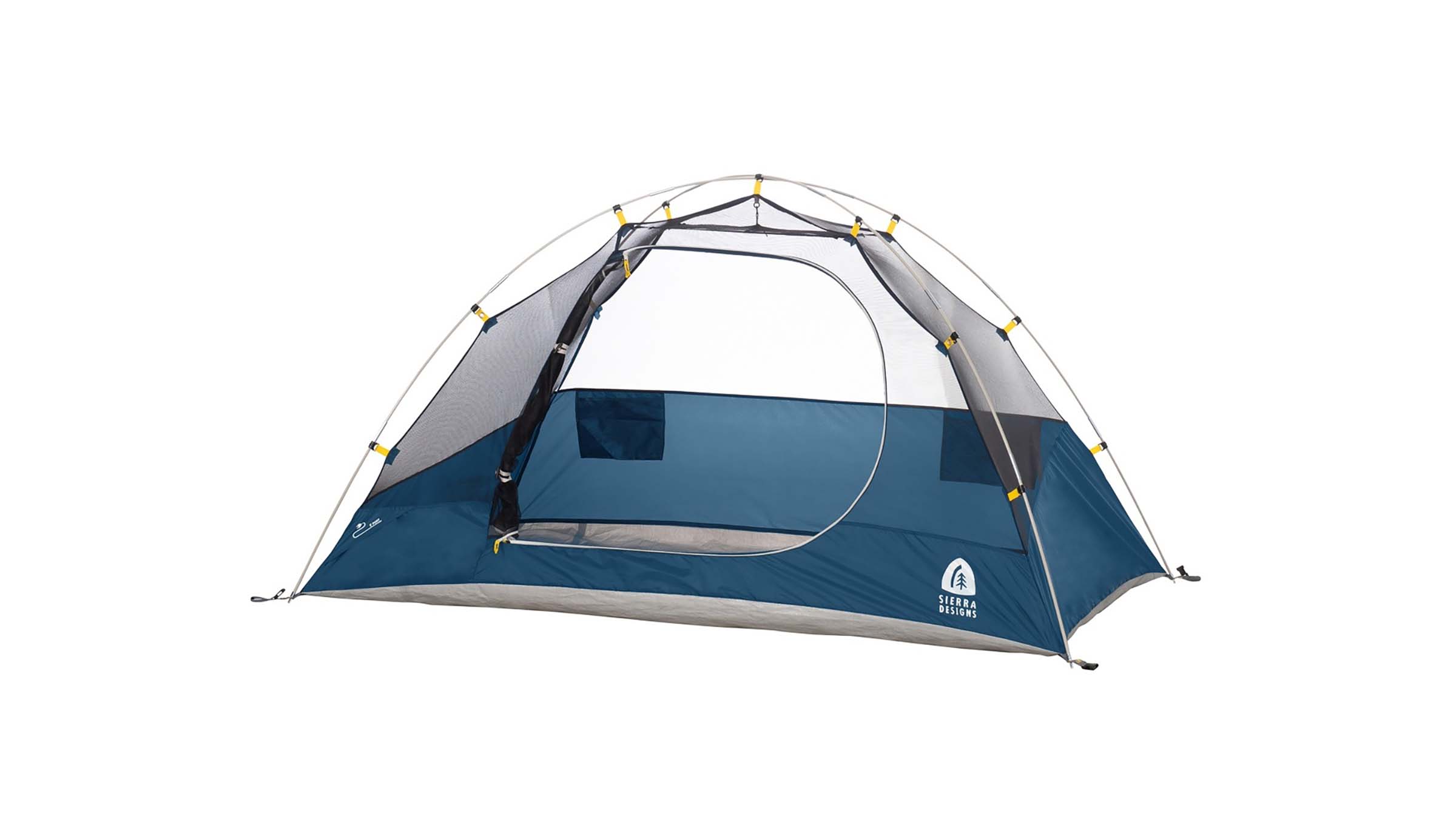This Budget Backpacking Tent is $27 Right Now - Backpacker