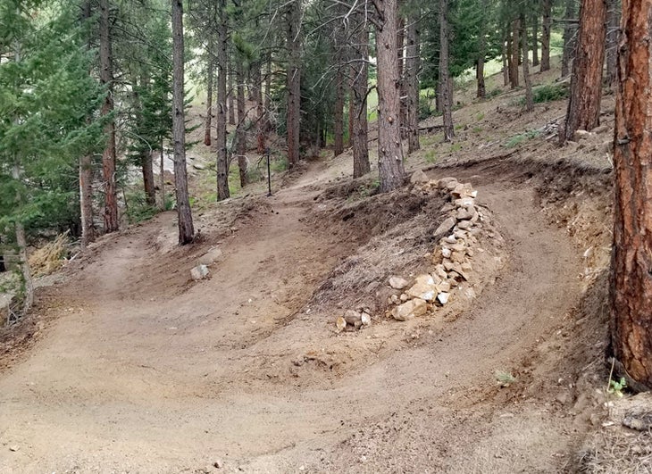 switchback