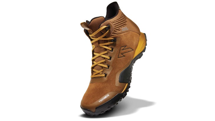 Tecnica Magma Mid GTX Boot