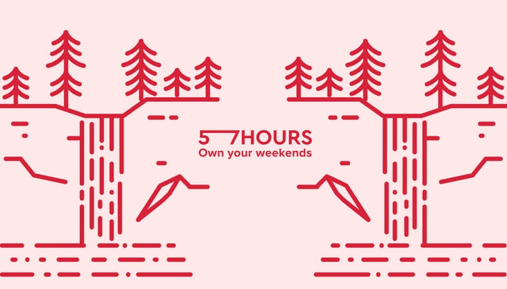 57hours gift card