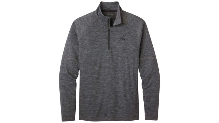 outdoor research — best winter baselayers of 2022