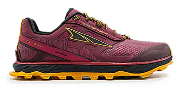 Altra Lone Peak RSM