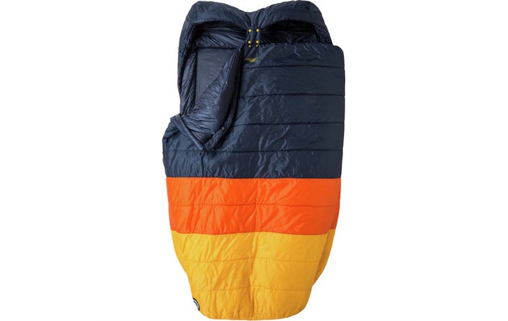 cabin creek bag