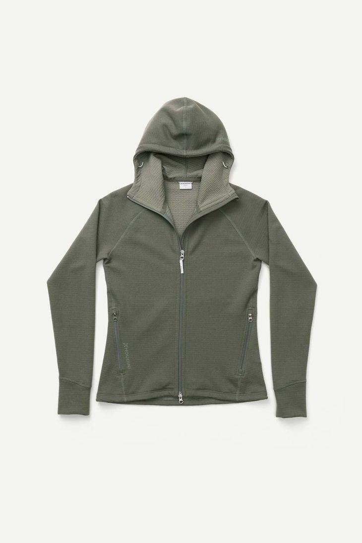 Houdini jacket