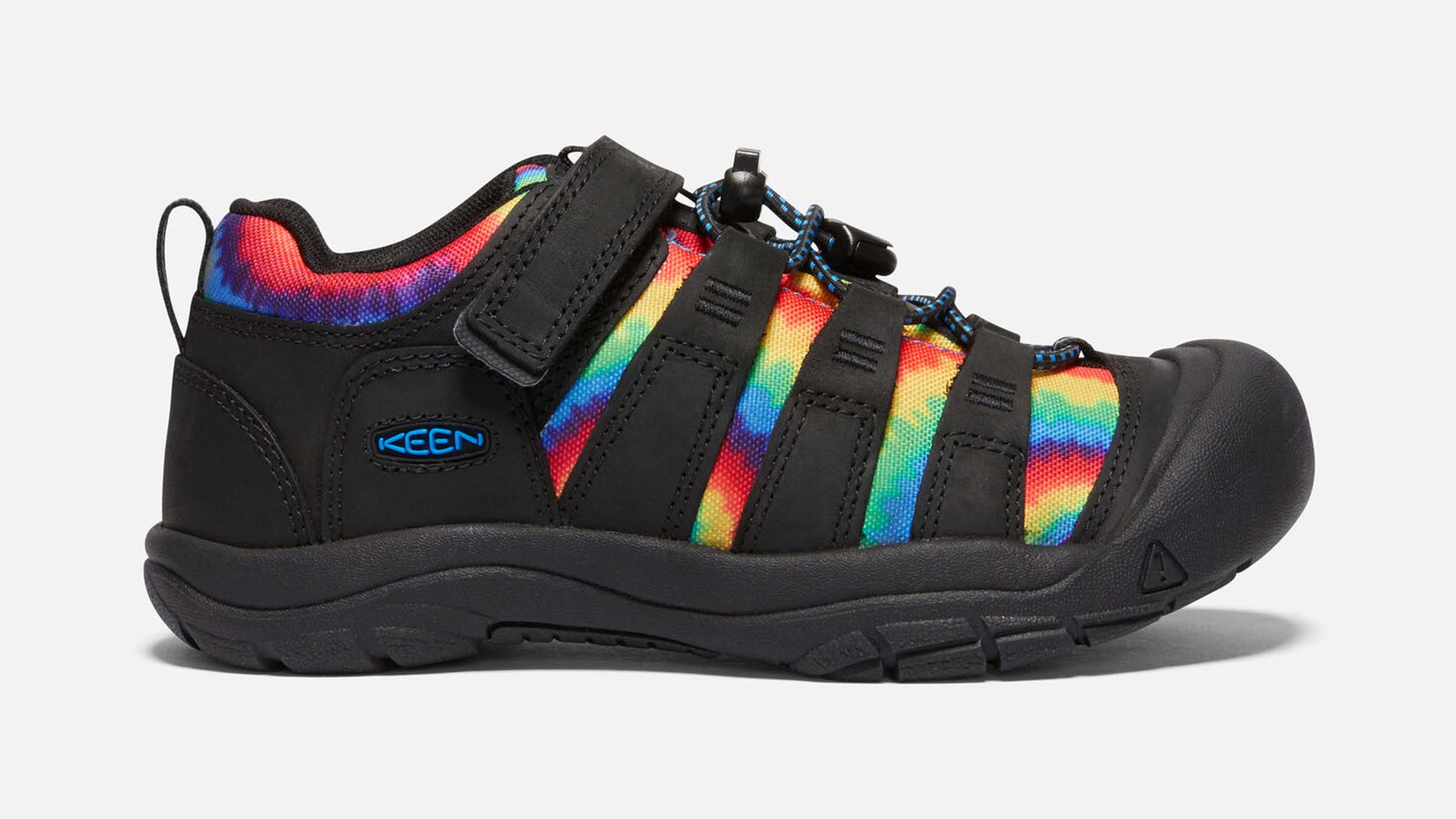 Keen Kids' Newport Shoe