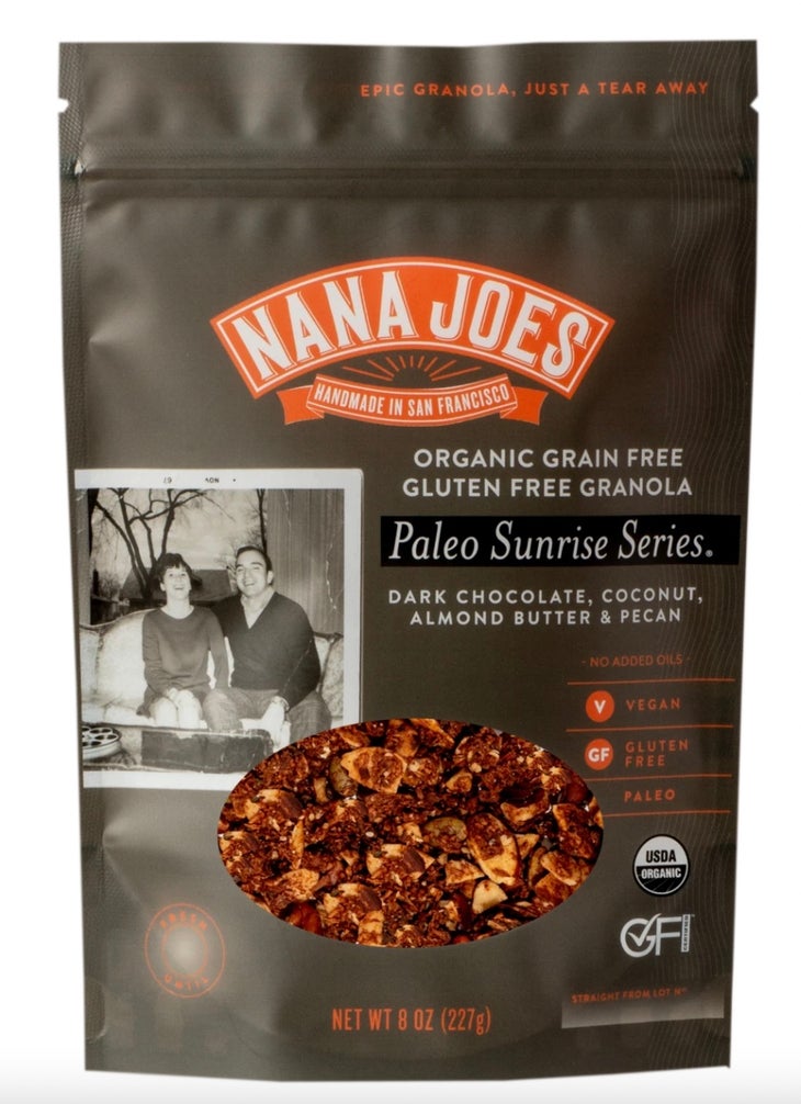 nana joes granola