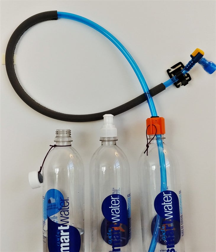 one bottle adapter