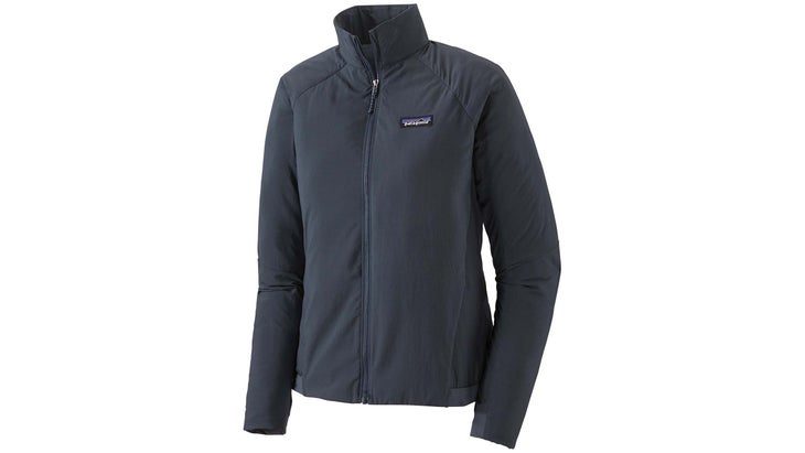Patagonia Thermal Airshed Jacket