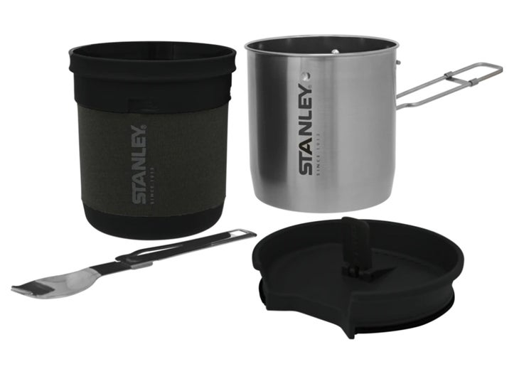 stanley cookware