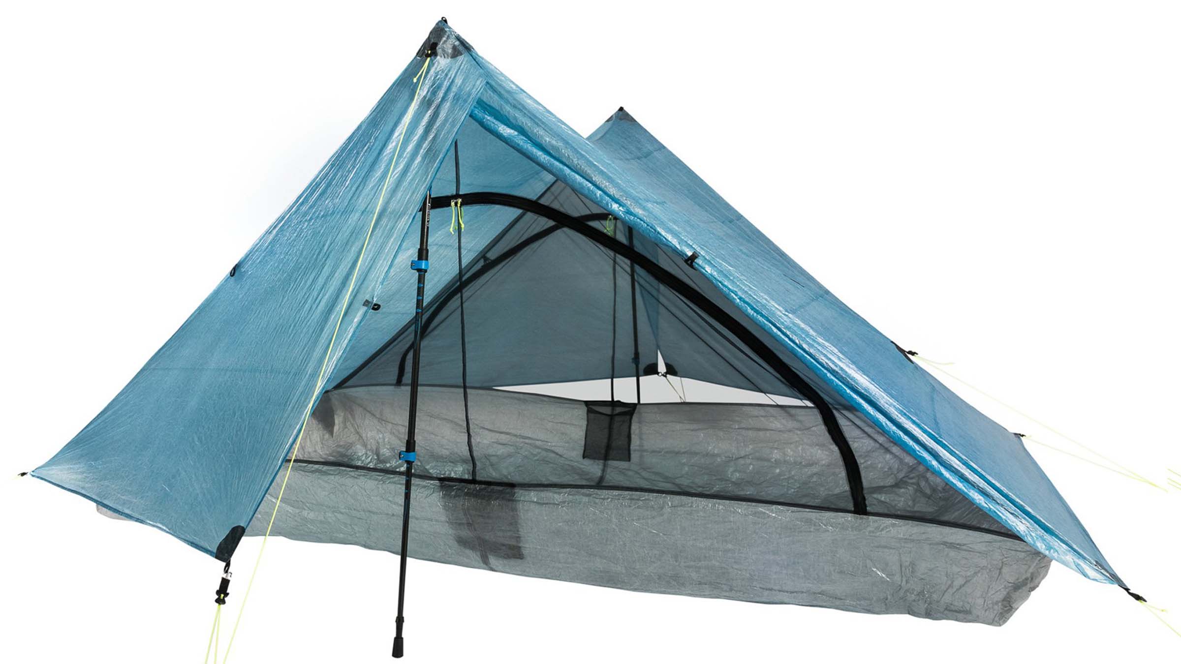 zpacks tent