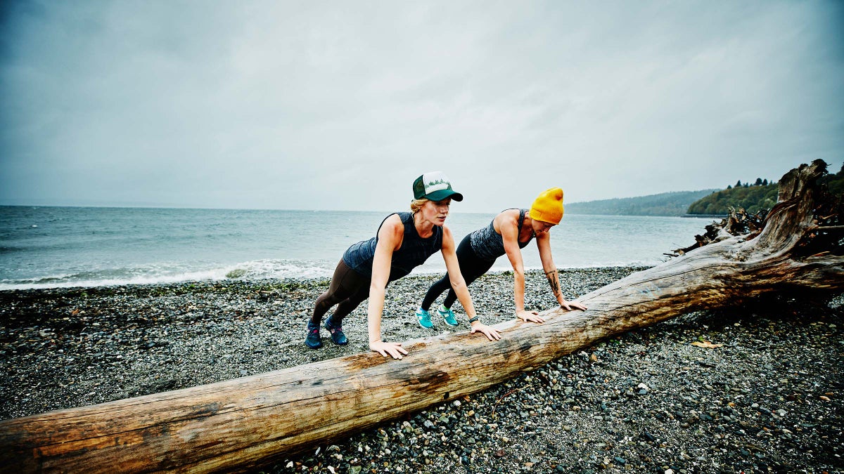 The 5 Best Hiking Workouts for 2022