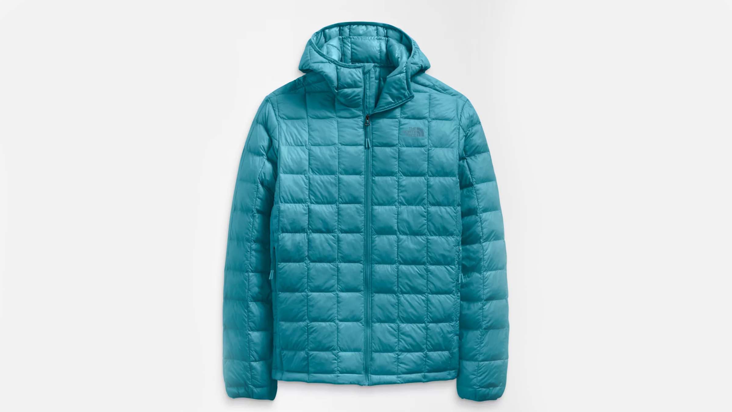 North Face Thermoball Eco Hoodie