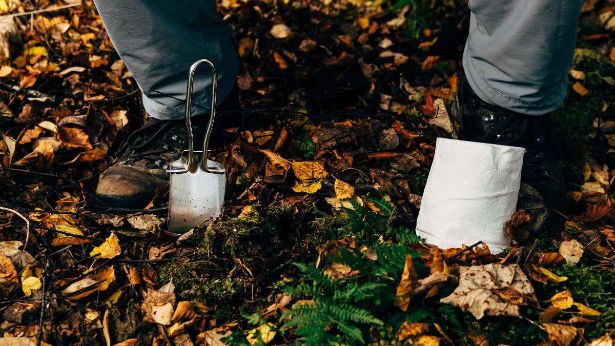 How to Avoid and Treat Diarrhea on a Hike