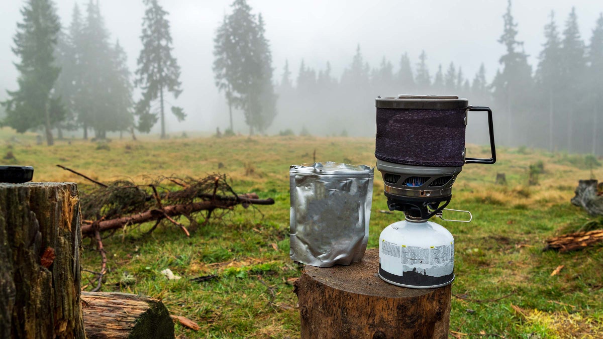 Why Some Hikers Never Replace Their Old Backpacking Gear