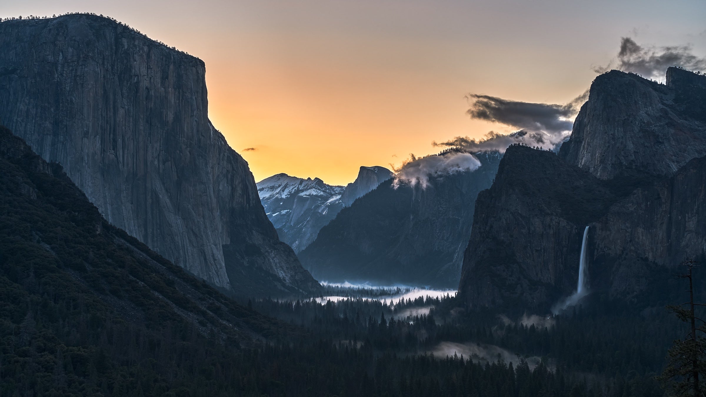 Yosemite