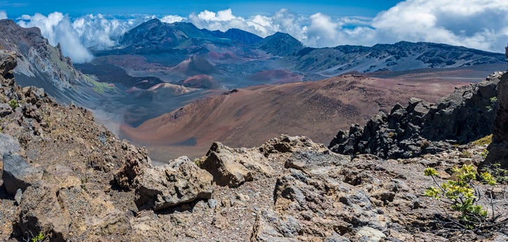 Haleakalā