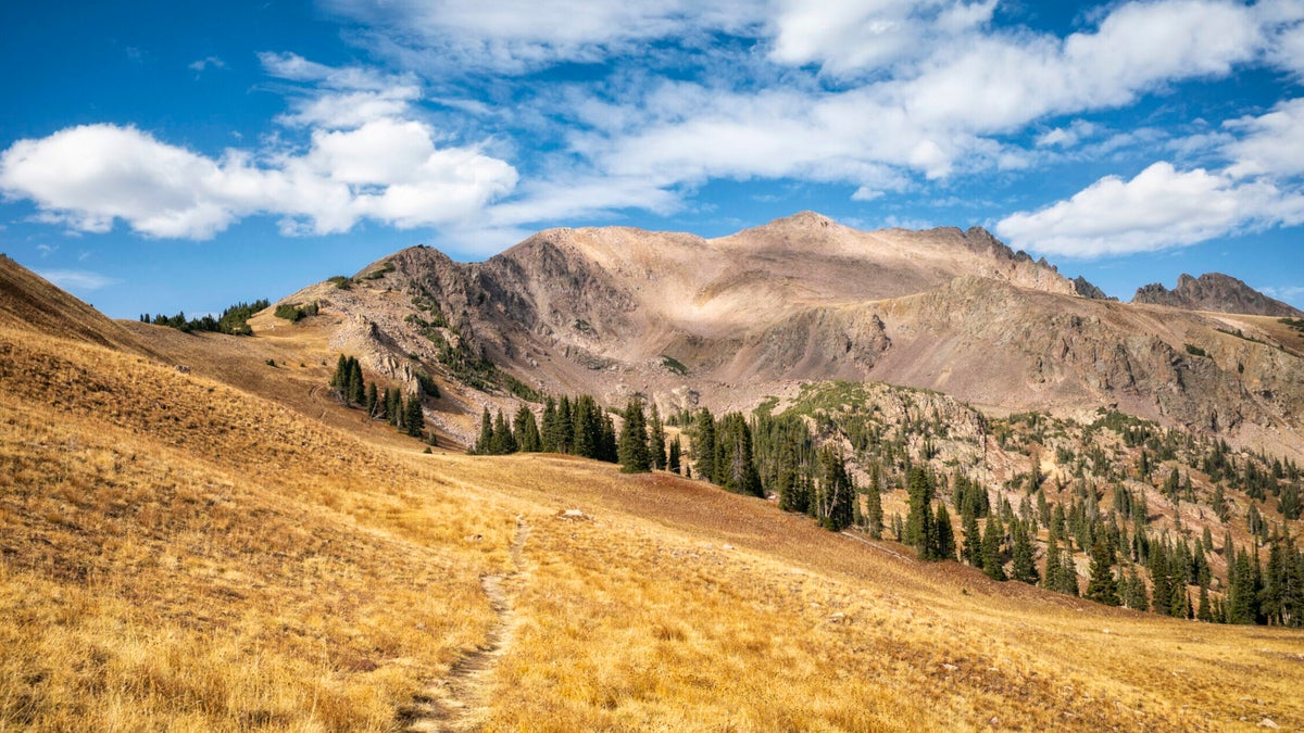The Best Hikes Near Denver Backpacker