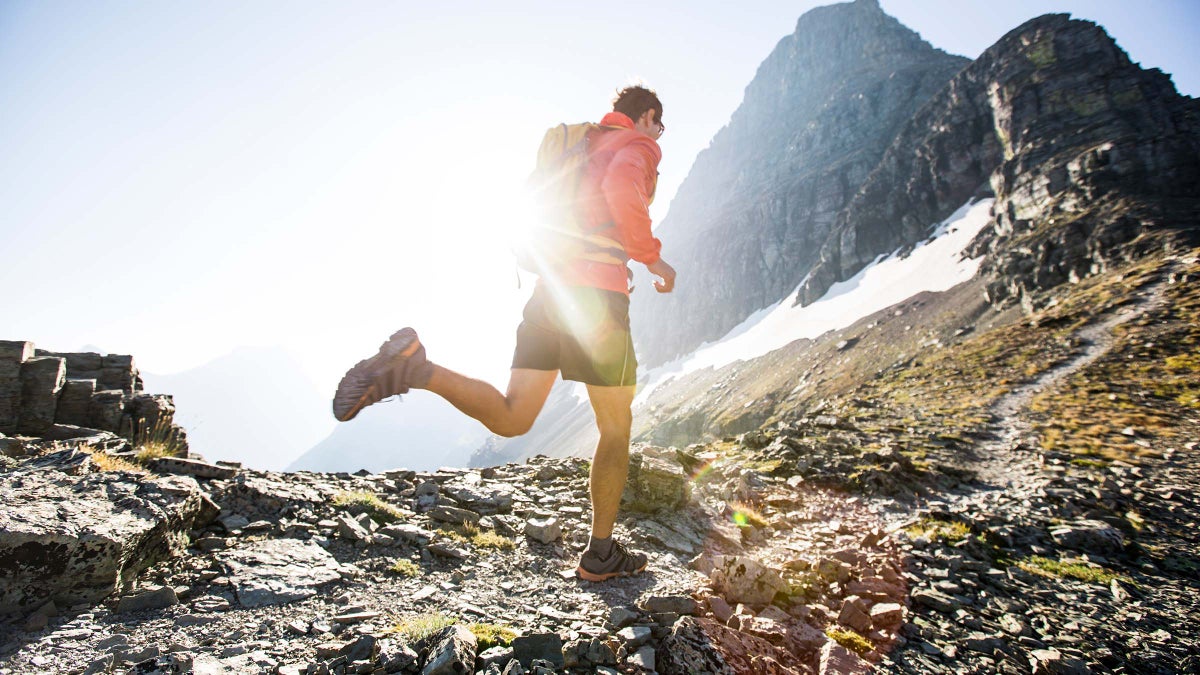 How to Get Fit for Backpacking Now