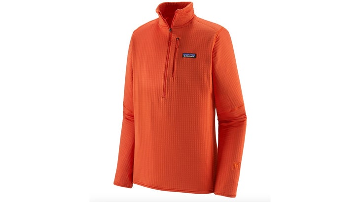 Patagonia R1 Pullover