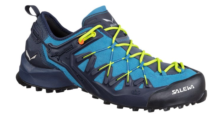 Salewa Wildfire Edge