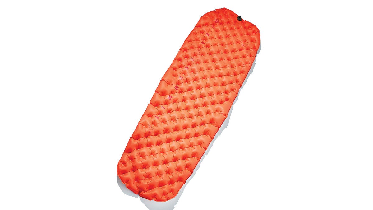 The 10 Best Sleeping Pads for Backpackers Backpacker