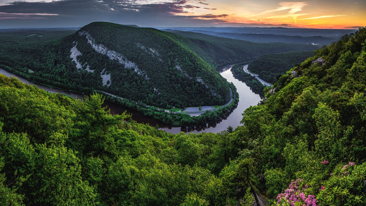 Delaware Water Gap Could Be the Appalachian Trail’s Next National Park