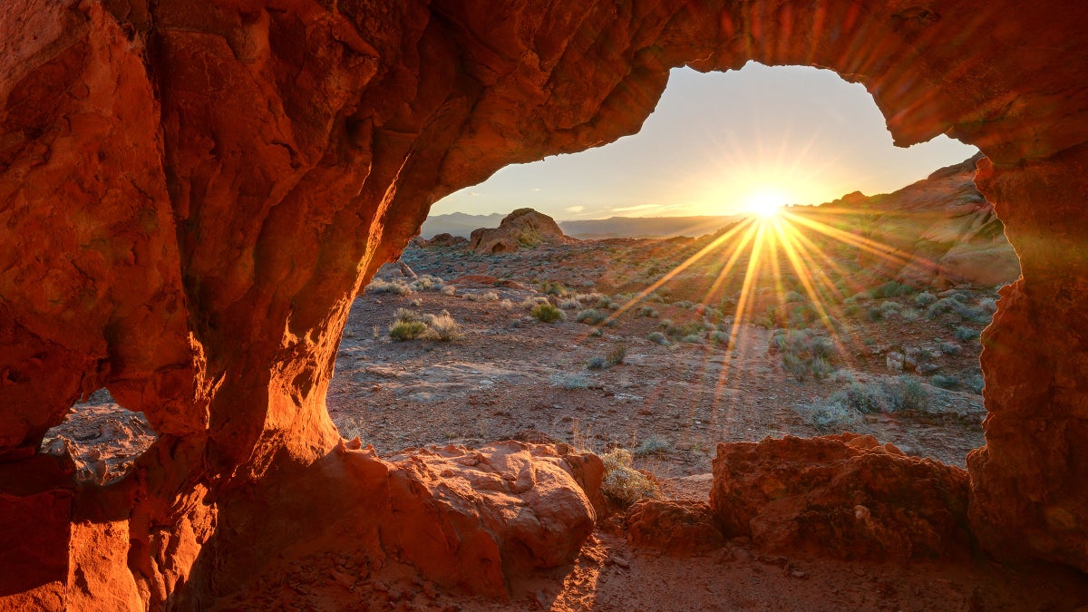 103 Heroic Hikes to Make 2022 Your Best Year Ever