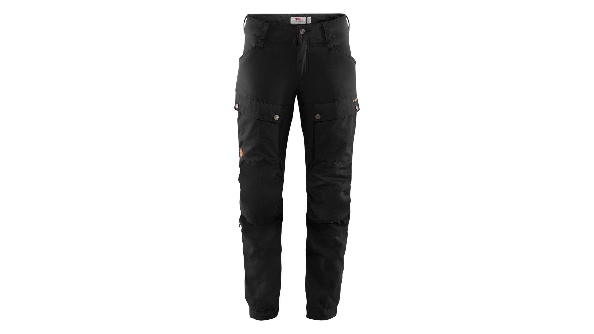 Fjällräven Keb Trouser