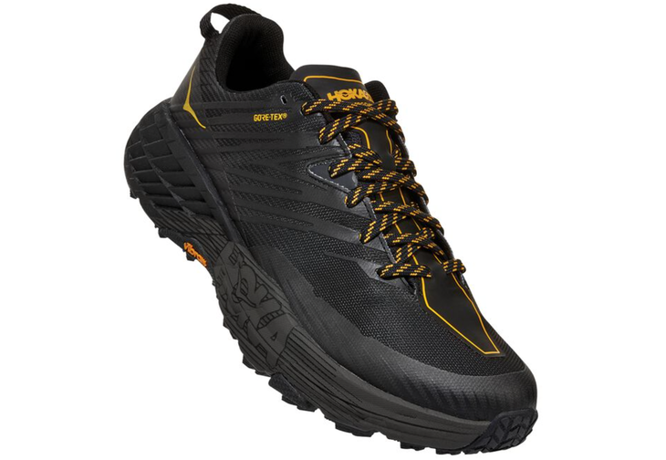 Hoka Speedgoat