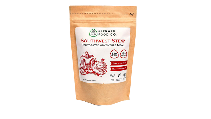 Fernweh Food Co. Southwest Stew