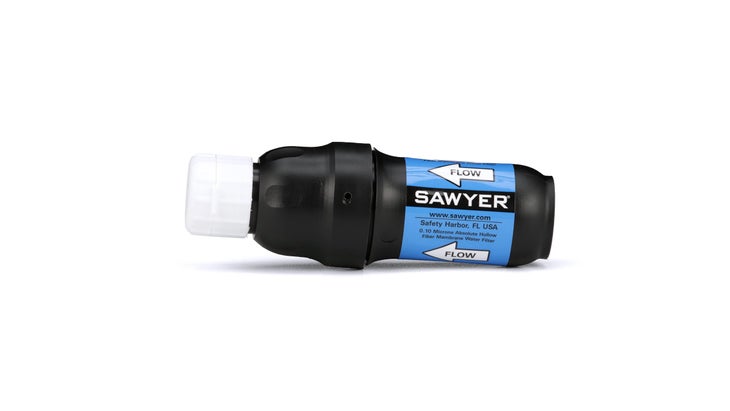 Sawyer Squeeze Water Filter