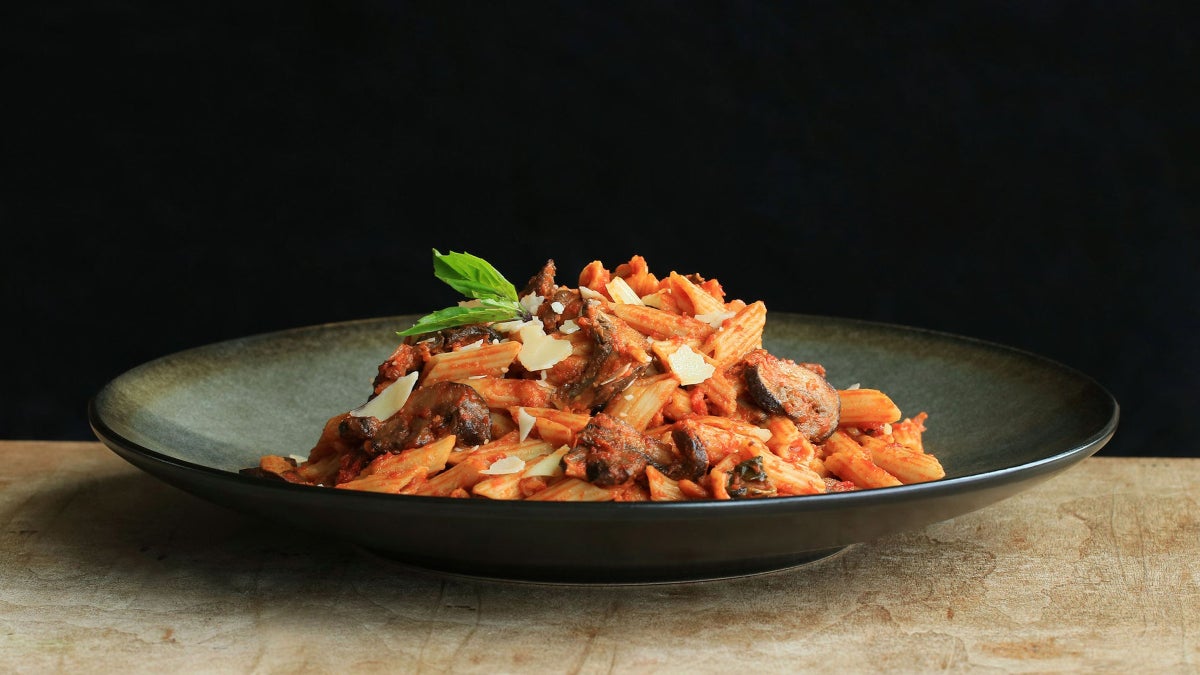 Pouch Wars: The Best Dehydrated Backpacking Pasta
