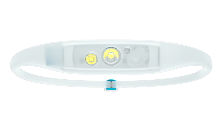 Knog Quokka Run 100 Headlamp