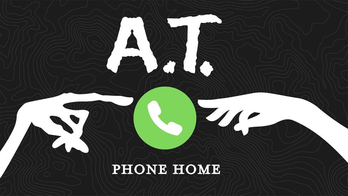 A.T. Phone Home: Backpacker Wants Your Appalachian Trail Stories