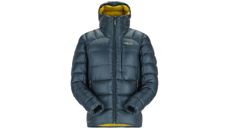Rab Mythic Ultra