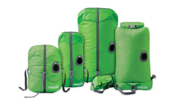 sealline drybags