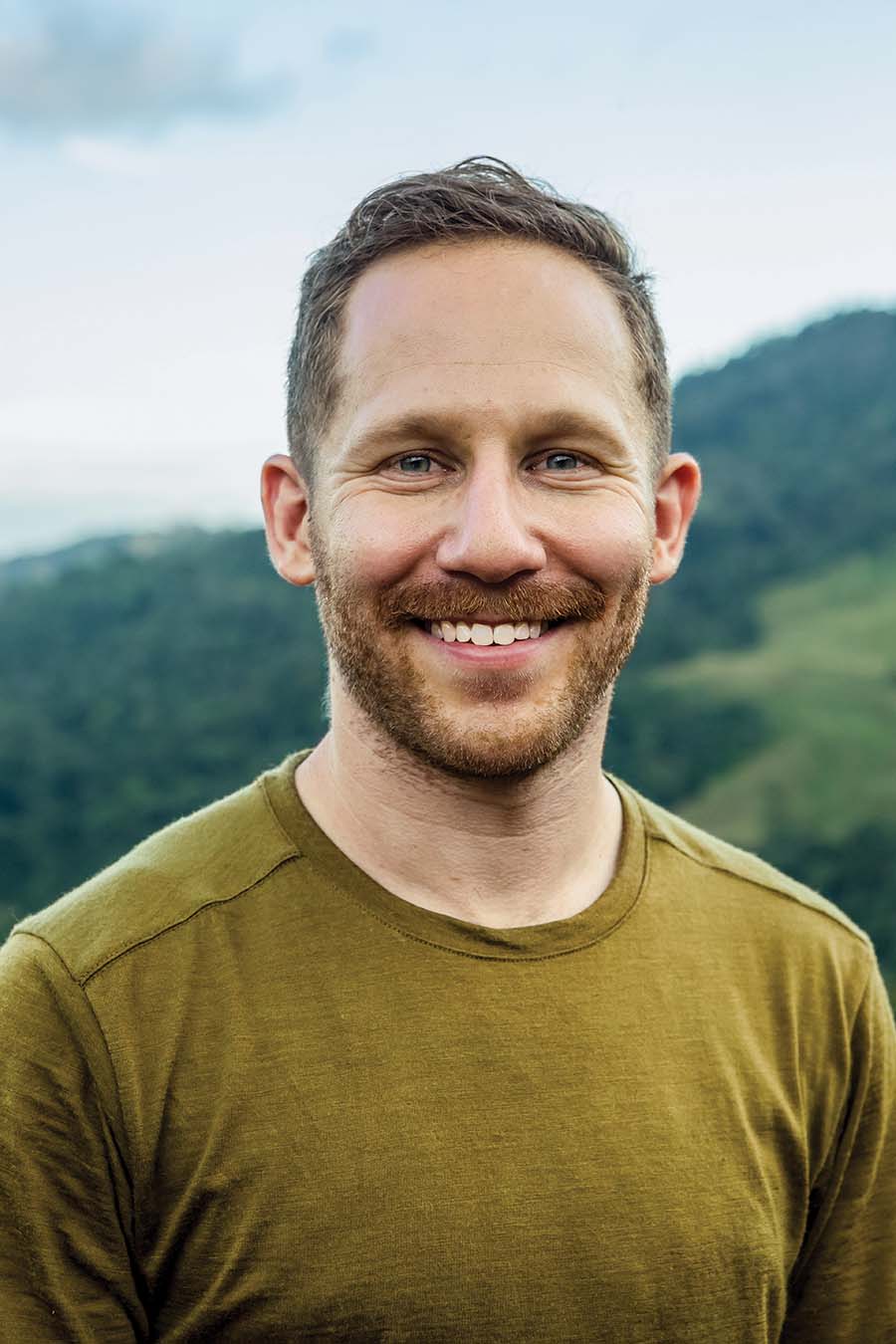 Eli Bernstein