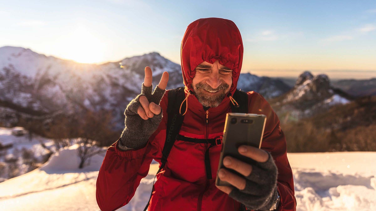 15 Things We Wish Someone Had Told Us Before Our First Overnight Hike