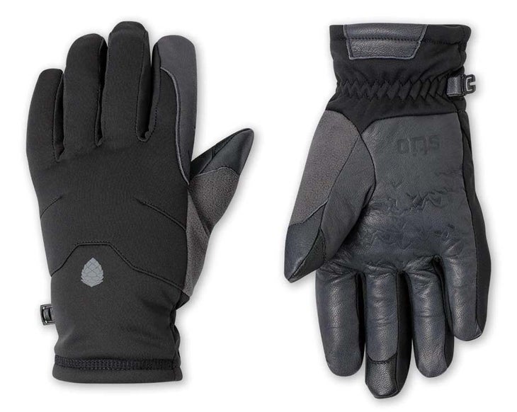 stio gloves