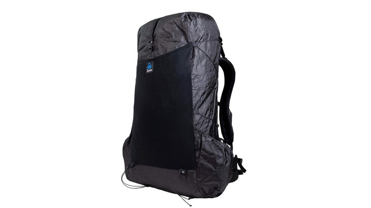 Zpacks Arc Haul