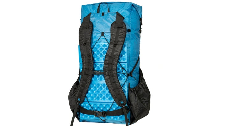 Zpacks' Nero backpack